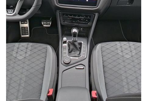 VW Tiguan #12
