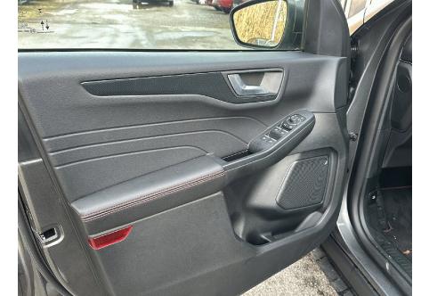 Ford Kuga #8