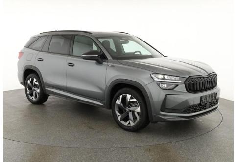 Skoda Kodiaq #1