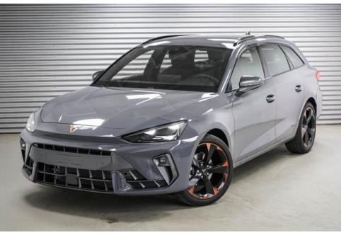 Seat Leon #1