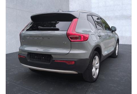 Volvo XC40 #3