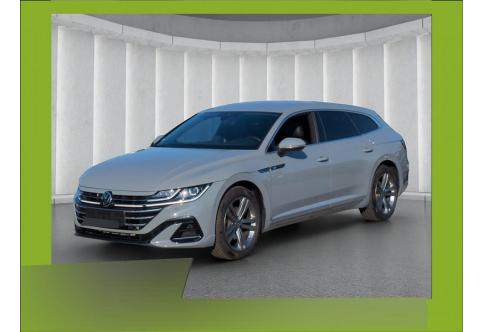 VW Arteon #1