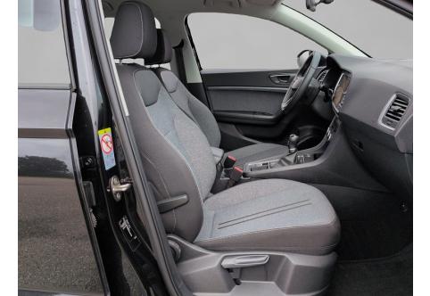 Seat Ateca #8