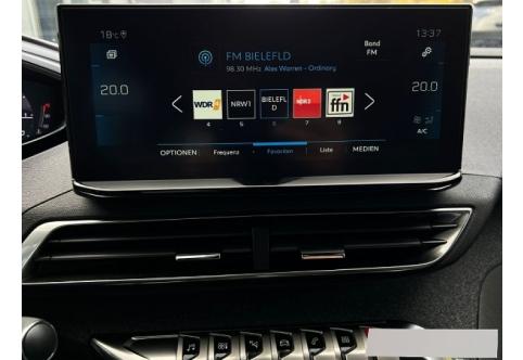 Peugeot 3008 #9