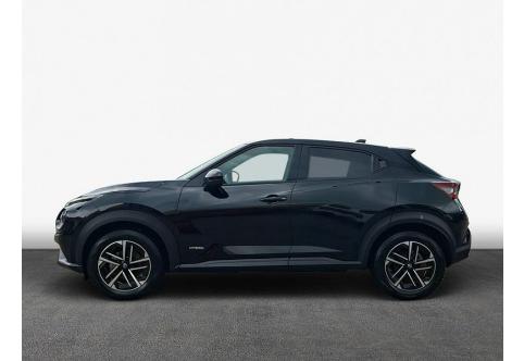 Nissan Juke #4