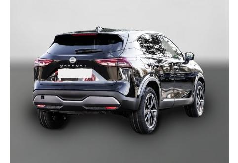Nissan Qashqai #2