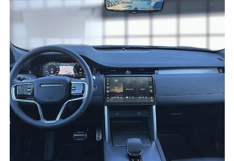 Land Rover Discovery #7