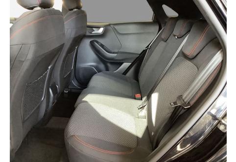 Ford Puma #8