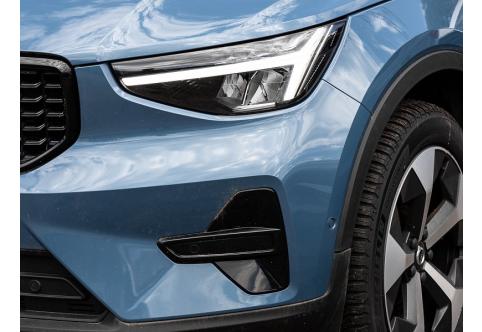 Volvo XC40 #3