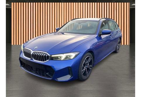 BMW 3er #2
