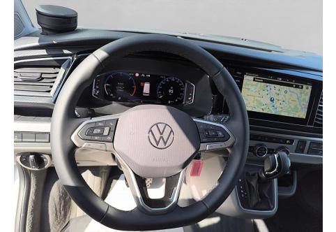 VW T6 California #9