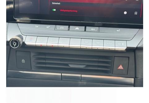 Opel Astra #21
