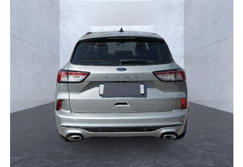 Ford Kuga #6