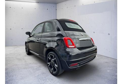 Fiat 500 #3