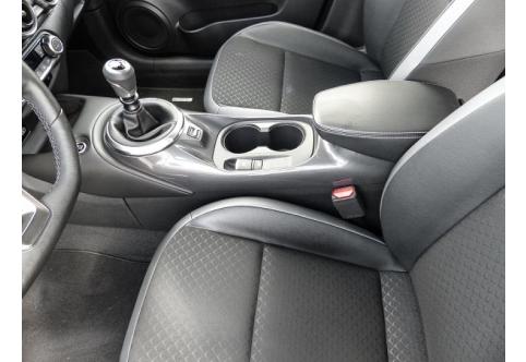 Nissan Juke #12
