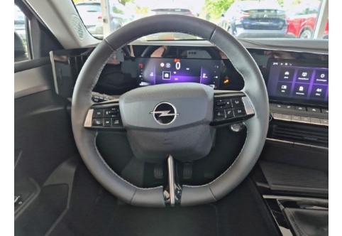 Opel Astra #15