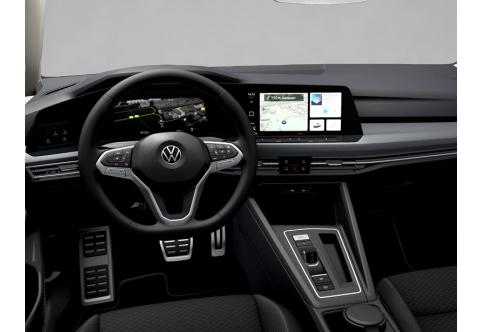 VW Golf #2