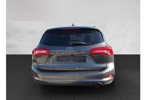Ford Focus #11