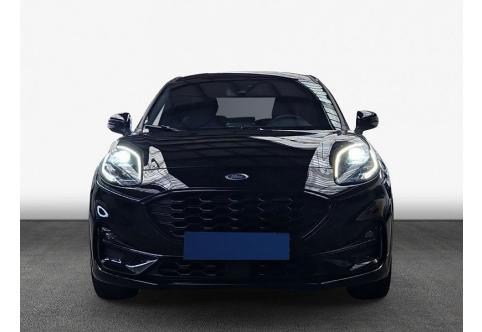 Ford Puma #2
