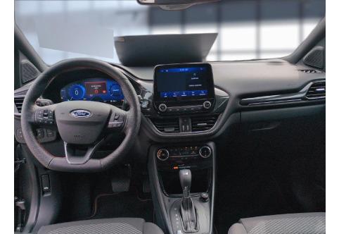 Ford Puma #17