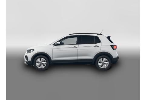 VW T-Cross #5