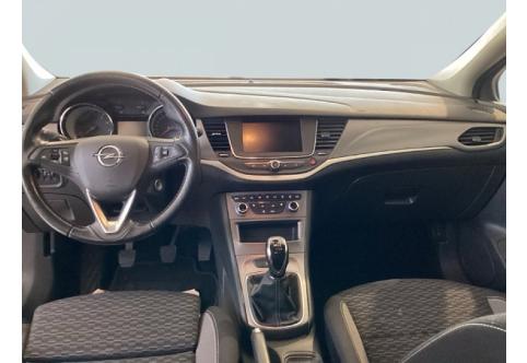 Opel Astra #14