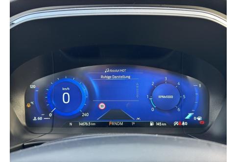 Ford Kuga #15