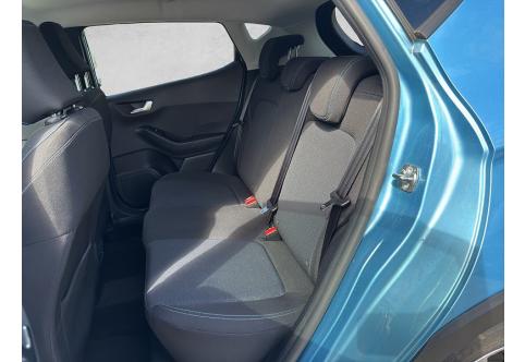 Ford Fiesta #12