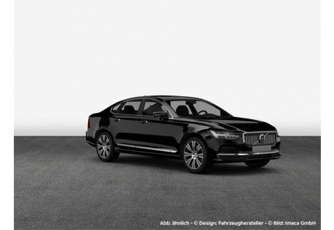 Volvo S90 #6