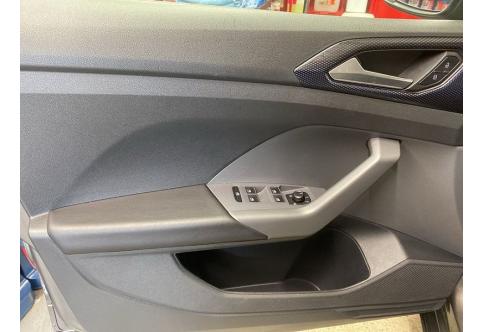 VW T-Cross #13