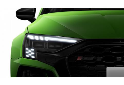 Audi RS3 #5