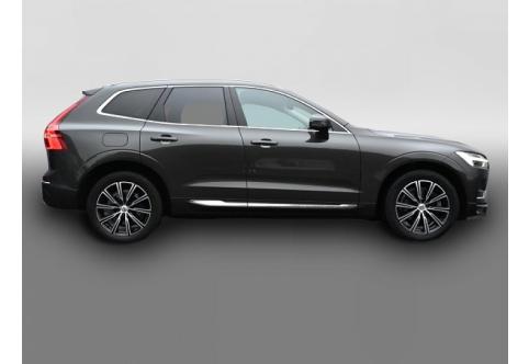 Volvo XC60 #4