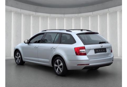 Skoda Octavia #20