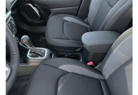 Jeep Renegade #13