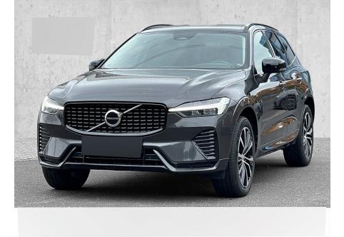 Volvo XC60 #1