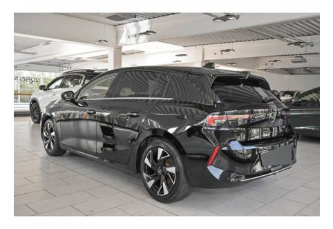 Opel Astra #4