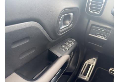 Citroën C5 Aircross #14