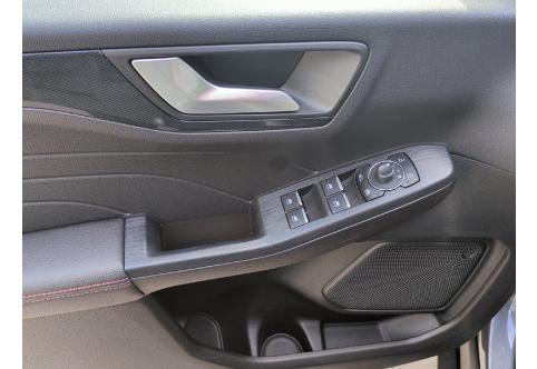 Ford Kuga #8