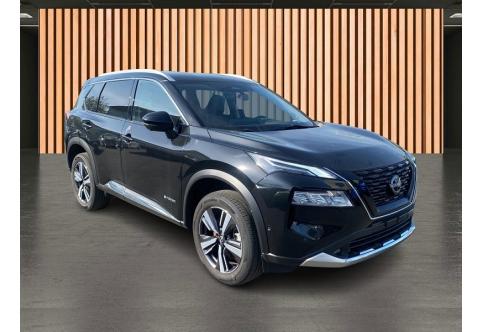 Nissan X-Trail #7