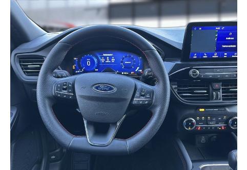 Ford Kuga #5