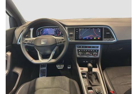 Seat Ateca #13