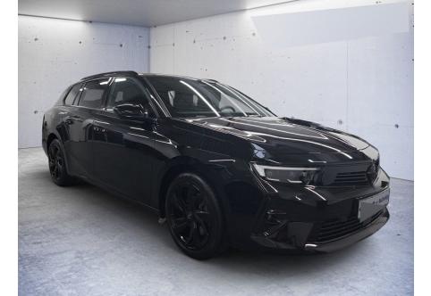 Opel Astra #2