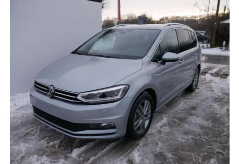 VW Touran #2