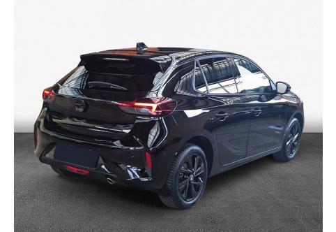 Opel Corsa #2