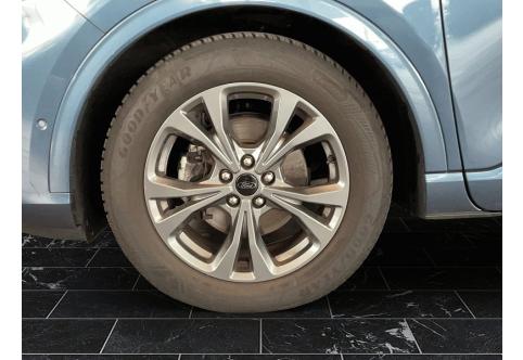 Ford Kuga #12