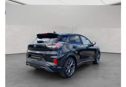 Ford Puma #6