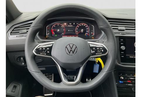 VW Tiguan #10