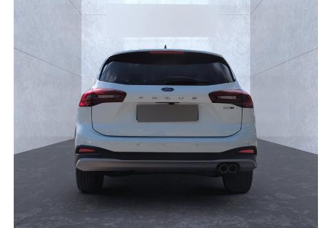 Ford Focus #7