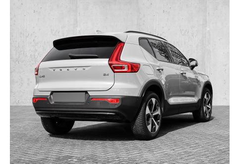 Volvo XC40 #2