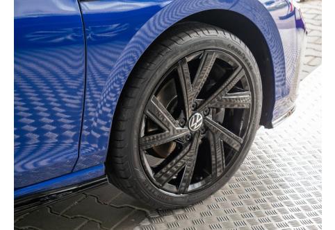 VW Golf #5